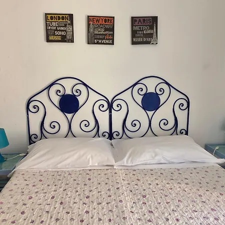 Cristina Hotel