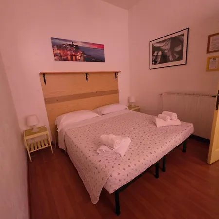 Hotel Cristina
