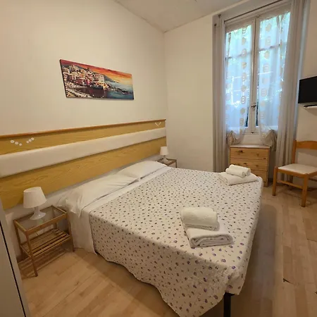 Hotel Cristina Rapallo