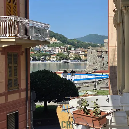 Cristina Hotel
