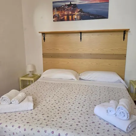 Hotel Cristina *
