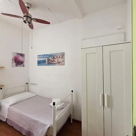 Cristina Hotel