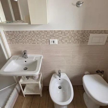 Cristina Hotel Rapallo
