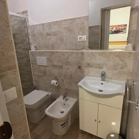 Hotel Cristina Rapallo