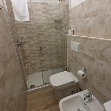 Hotel Cristina *